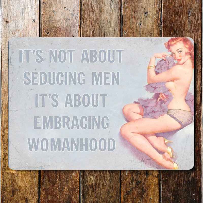 Handmade Wall Decor on Metal, 28cm H x 40cm W