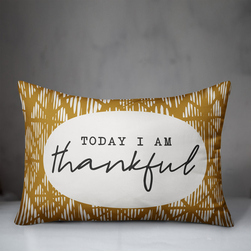 Housse de coussin rectangulaire et insert