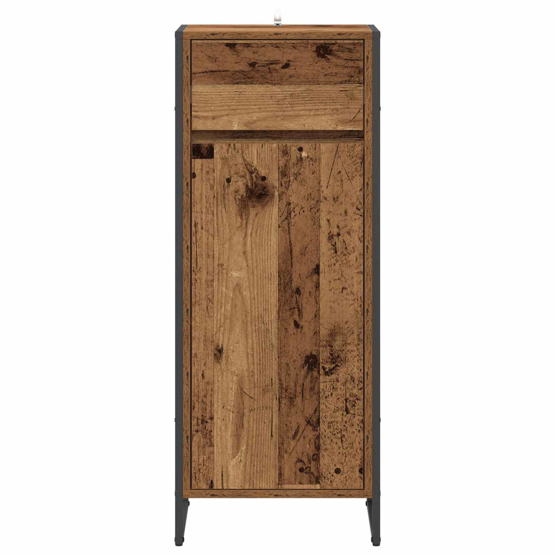 Freestanding Bathroom Cabinet