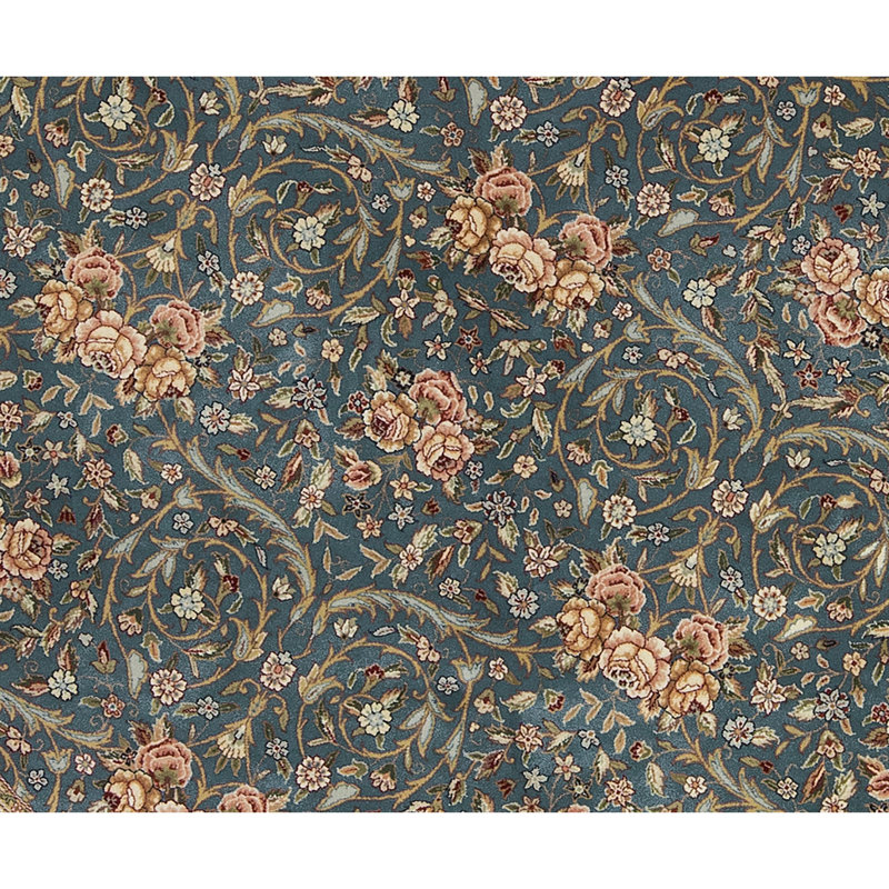Jahan One-of-a-Kind 8' Area Rug