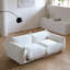 Causeuse modulaire en tissu 2 places Minarik-1411638832