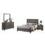 Ensemble de chambre à coucher standard 4 pièces Anastasia-1334946549-1320047284