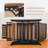 Metal Outdoor Lounge Chair-756187435