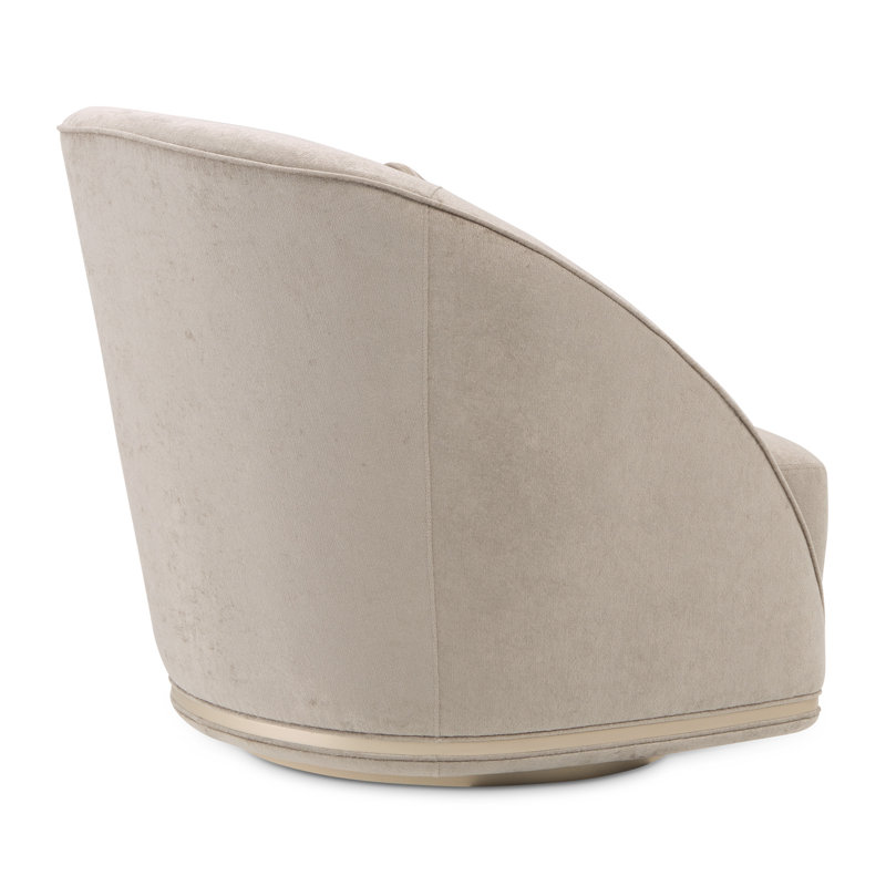 La Rachelle Swivel Chair