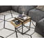 Debby Frame End Table