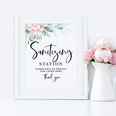 Paper Backdrops & Signs