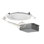 4" 4000K Remodel LED Recessed Lighting Kit
