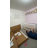 dadada Baby Bliss 4-in-1 Convertible Crib - Walnut-130062556