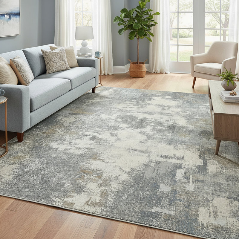 200cm X 300cm Area Rug