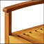 Banc en bois Farmhouse-1364133947