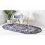 Oriental Area Rug-179690583