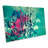 Grunge Modern Abstract - Wrapped Canvas Print-68520533