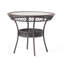 Table en verre Figi Pe 34In (Kd)-99496618