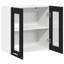 Vidaxl Standard Wall Cabinet