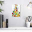 Yarlin Fruit Water Splash-106970306