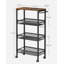 Aika Kitchen Cart