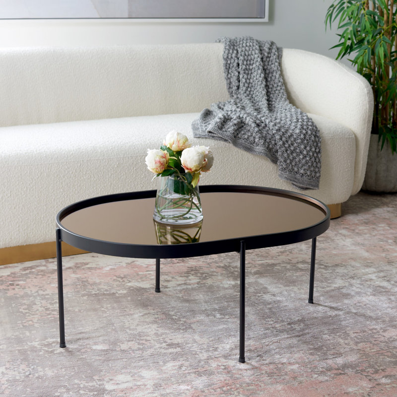 Single Coffee Table