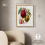 «Cocoa Cacao» par Étienne Denisse, toile par Art Remedy-112532934-112532935-113440203
