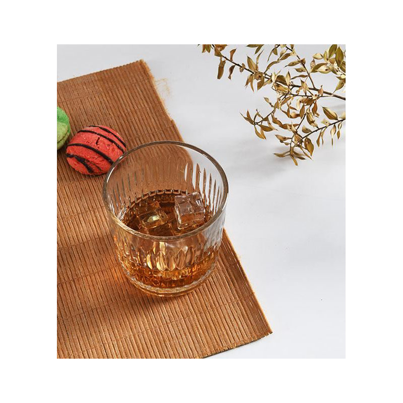 Ensemble de verres
