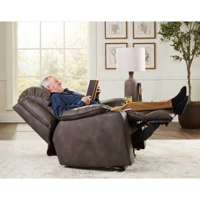 Denault Zero Gravity Power Lift Chair