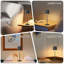 URBNLIVING Metal Table Lamp-86855120