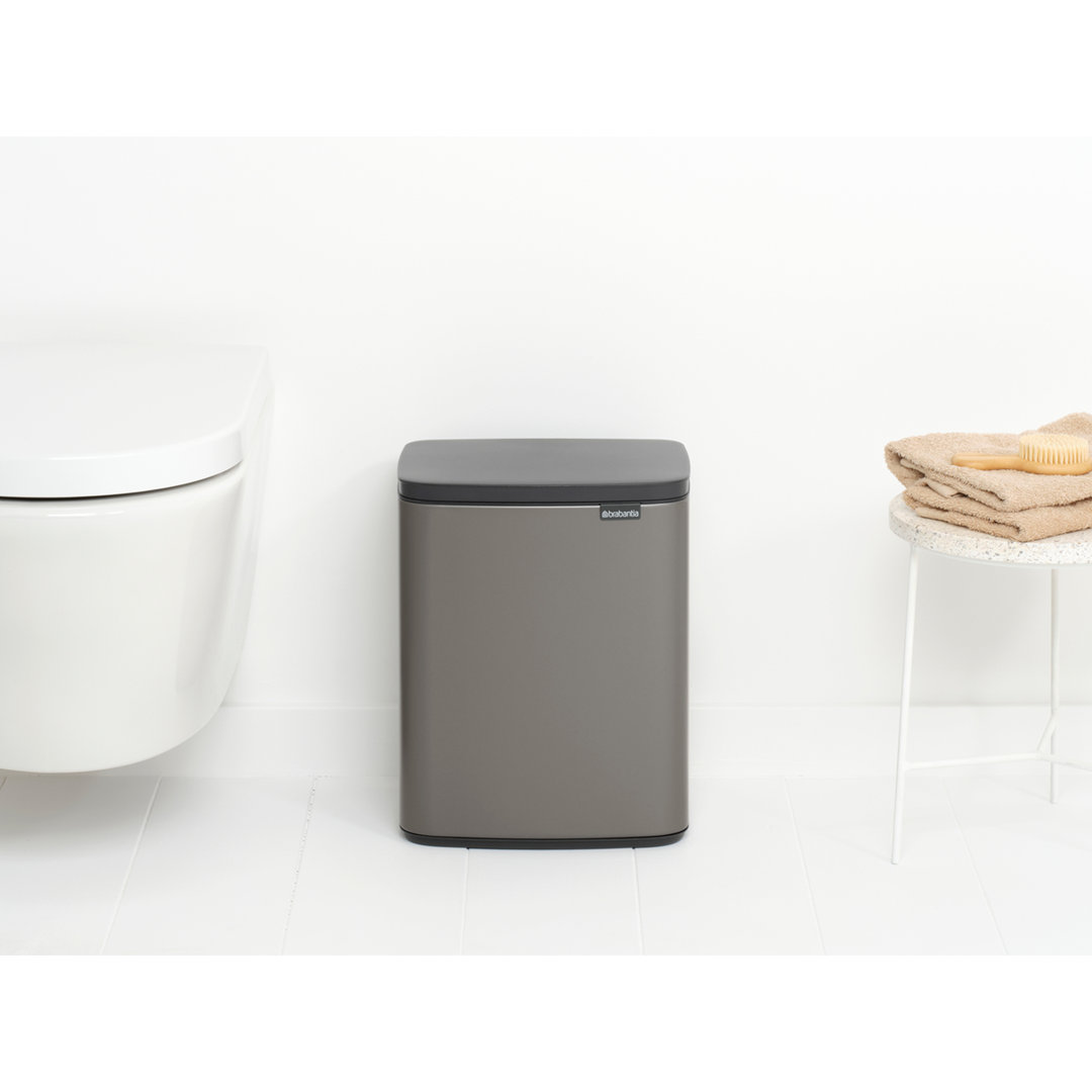 Brabantia 12 Litre Bo Waste Bin