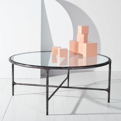 Table basse Evelynn