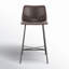 Tabouret de comptoir 24 po Paxton-1619793340