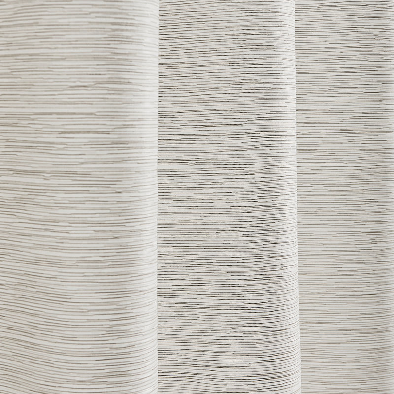 DKNY Khalipa Linen 50 X 84 Curtain Panel Pair, 50" W x 84" L
