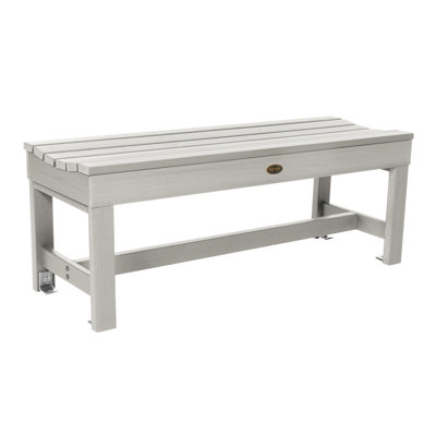 Antonia Outdoor Dining Bench