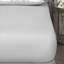 Frensis Sateen Flat Sheet