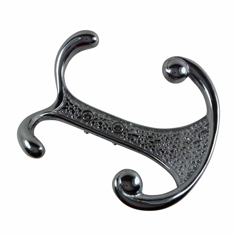 Renovator's Supply 4" Wall Mounted Robe Hook