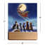 Santas Arrival LED Nightlight