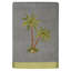 Ensemble de serviettes en coton turc 4 pièces Palmera-87260107