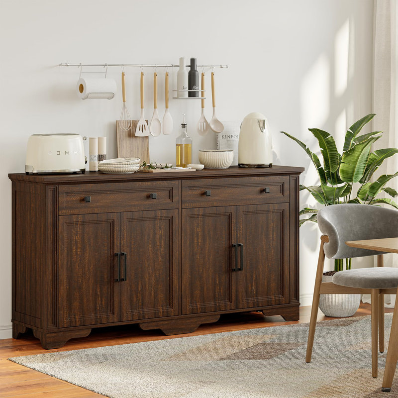 Buffet 63 "Buffet