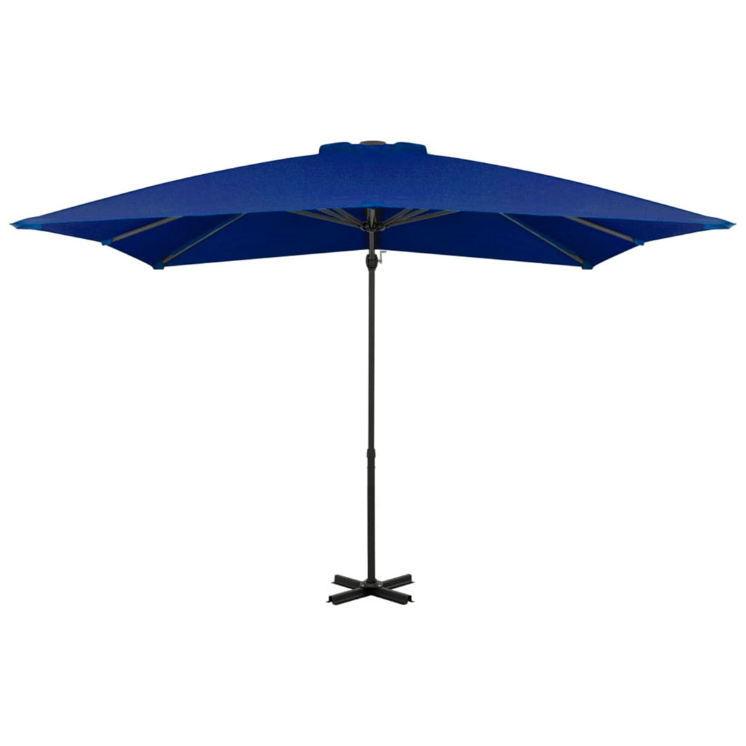 250cm Cantilever Parasol
