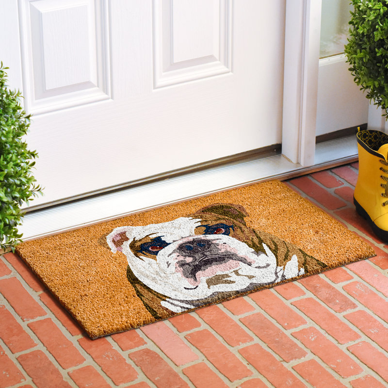 Tapis antidérapant Calloway Mills, L 24 po x L 36 po