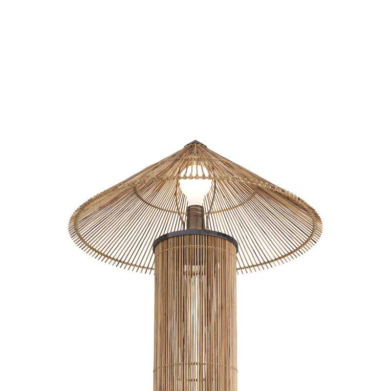 Belize Table Lamp