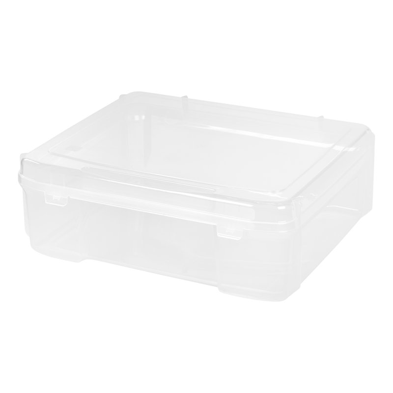  File Boxes