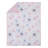Downridge 3 - Piece Crib Bedding Set