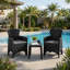 Patio Dining