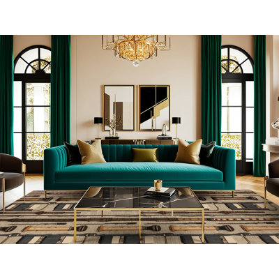  Tapis lavable