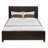 Lanora Solid Wood Panel Bed-1720963584-1719713771