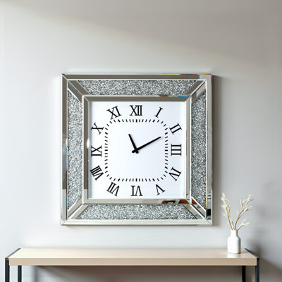 Horloge murale Jeni