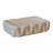 Sindri White Bathroom Set Of 3