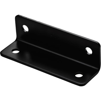 National Hardware - V1212 5" X 1.6" X 1/8" Wide Corner Brace