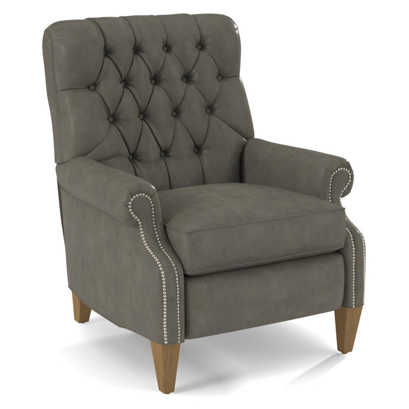 Recliner, Beachwood, Applause Porpoise