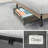 Rebrilliant Fabric Storage Bag