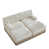 Beige sélectionné