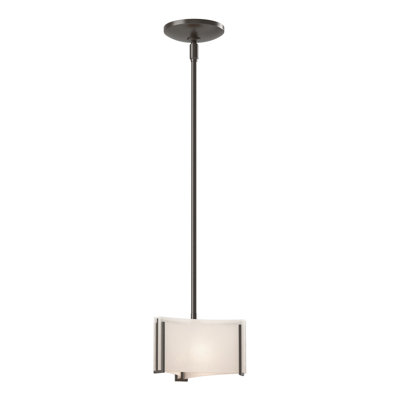 Exos 1 - Light Unique/Statement Geometric Pendant